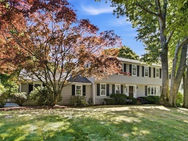 138 Forbes Rd, Westwood, MA 02090