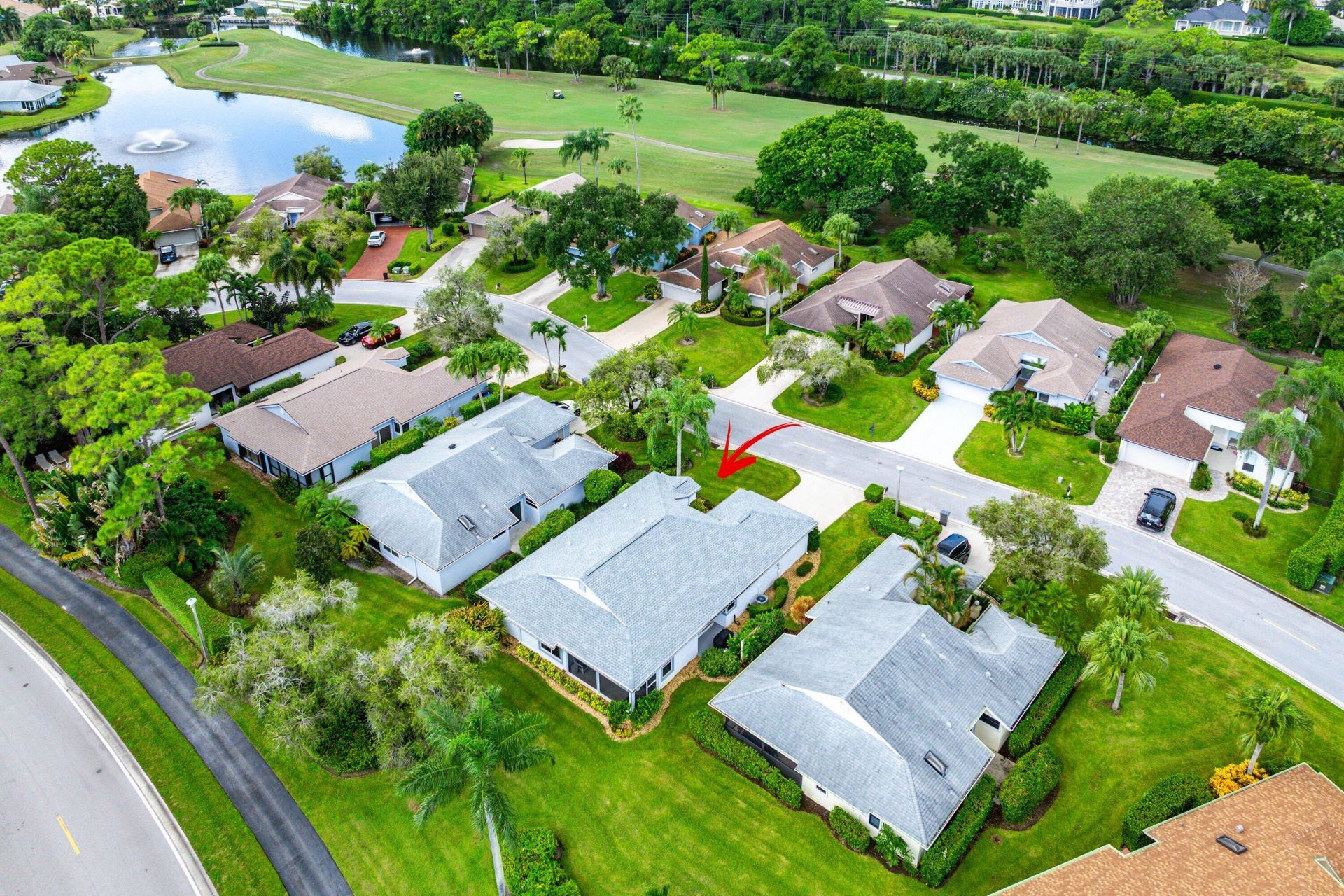 13320 Touchstone Court, Palm Beach Gardens, FL 33418 Photo