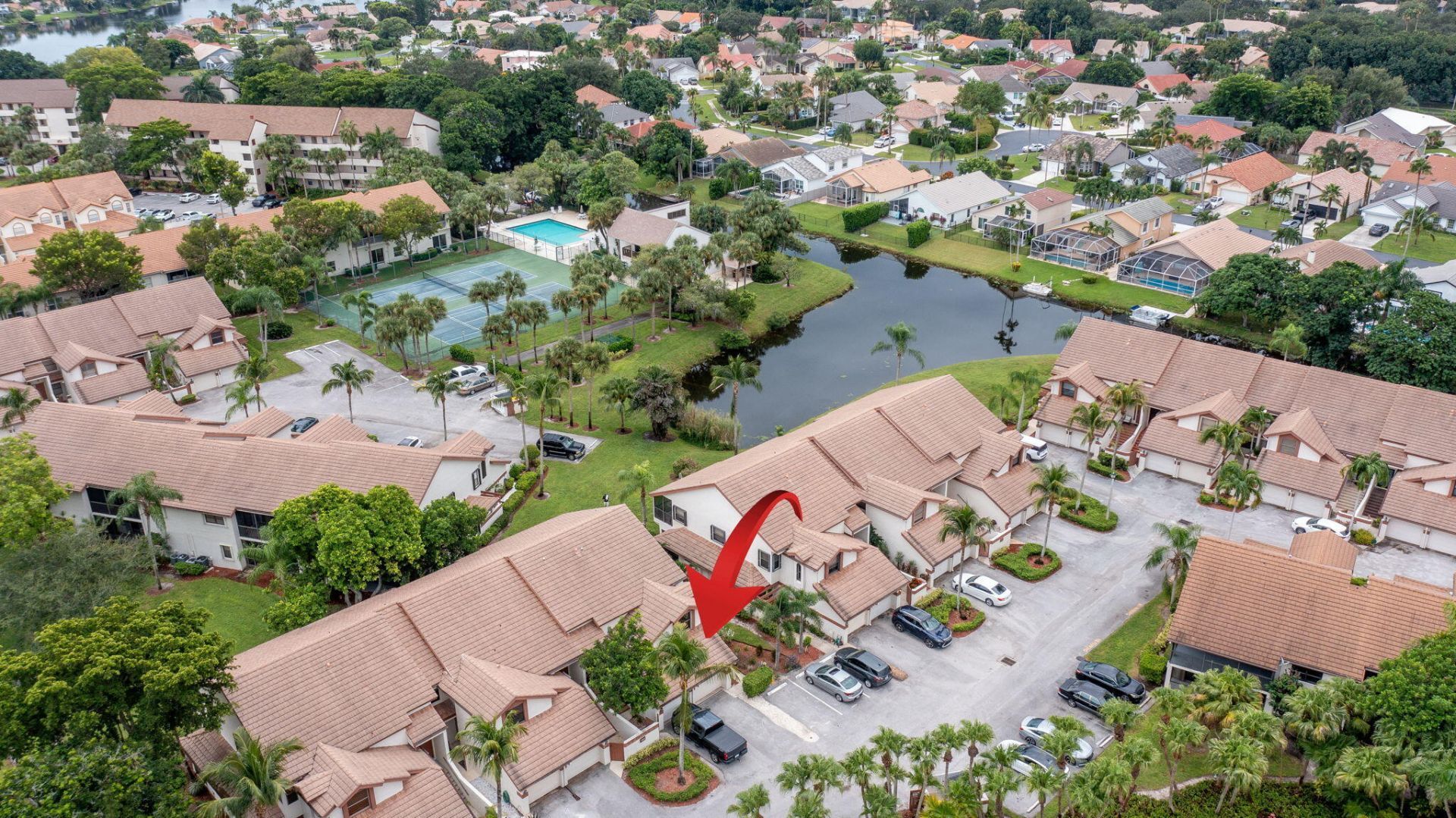 12660 Shoreline Drive, Unit 1C, Wellington, FL 33414 Photo