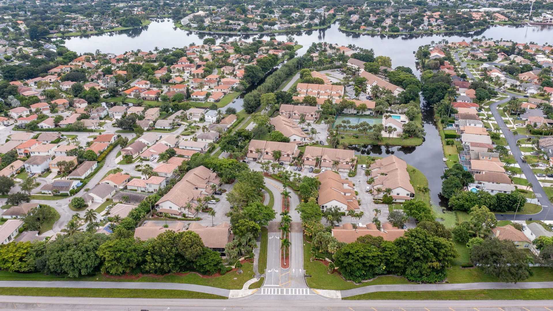 12660 Shoreline Drive, Unit 1C, Wellington, FL 33414 Photo