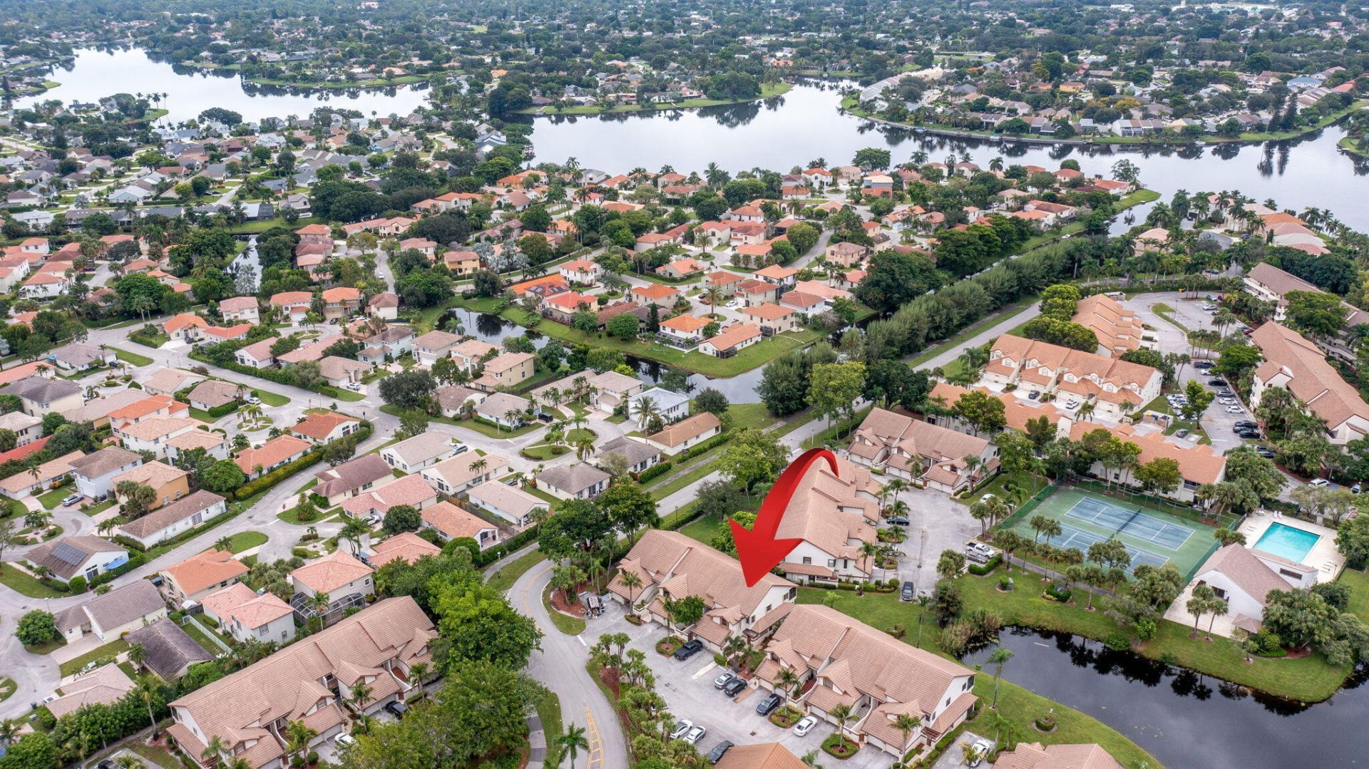 12660 Shoreline Drive, Unit 1C, Wellington, FL 33414 Photo