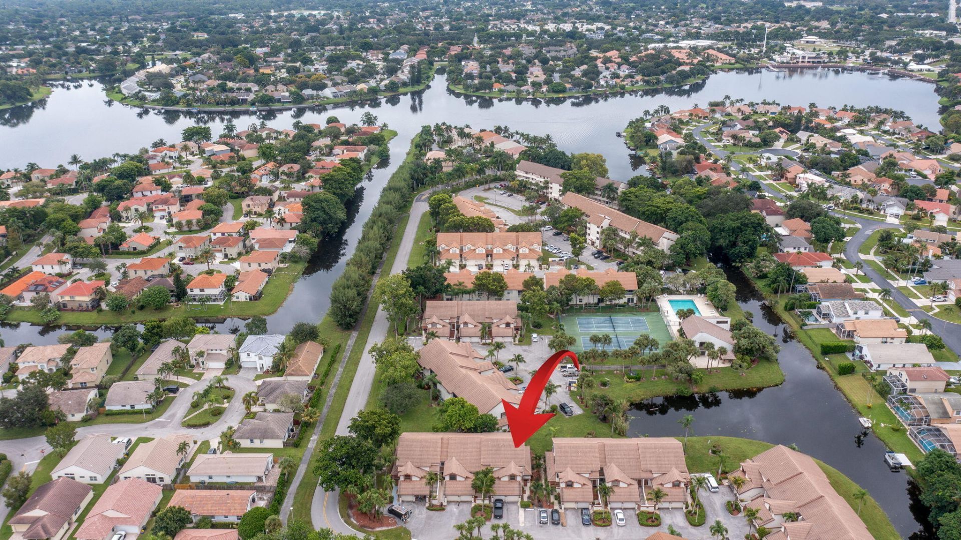 12660 Shoreline Drive, Unit 1C, Wellington, FL 33414 Photo