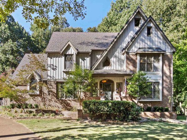 7813 WOODLARK CV, Memphis, TN 38016