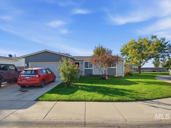711 Prince Ave, Wilder, ID 83676