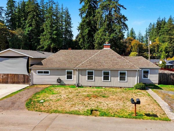 675 SW Parkside Dr, Mill City, OR 97360
