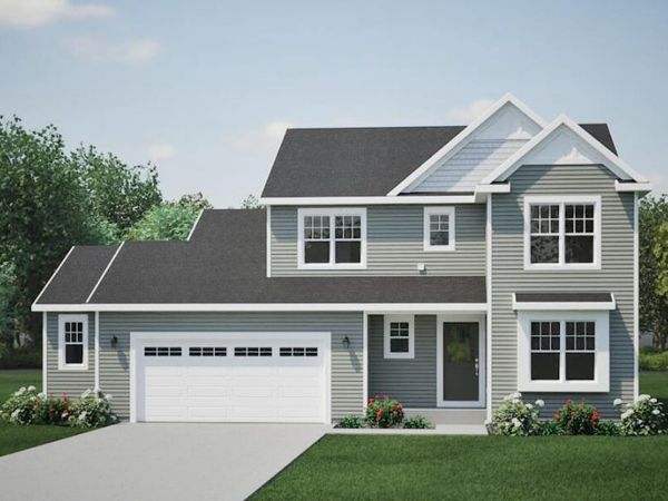640 Sunset DRIVE, Elkhorn, WI 53121