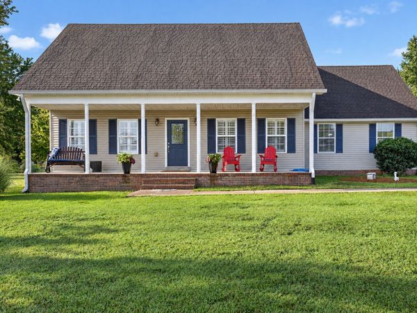 8369 Bethlehem Rd , Springfield, TN 37172