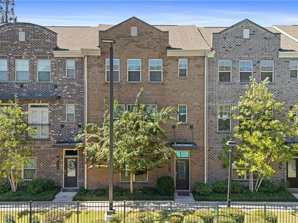 1774 Samantha Bend, Chamblee, GA 30341