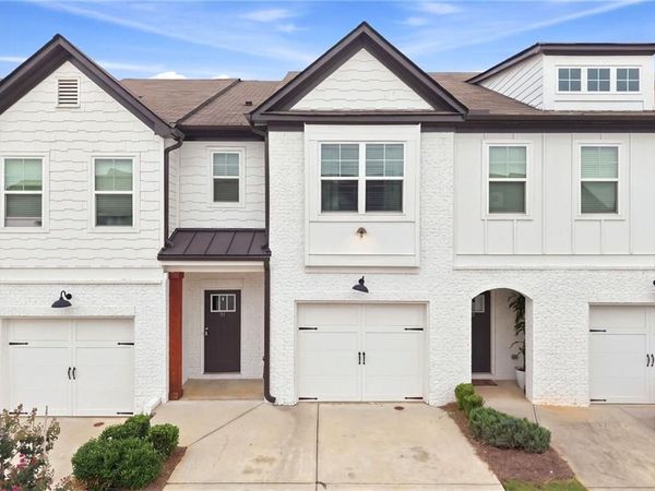 91 Auburn Run Lane , Auburn, GA 30011