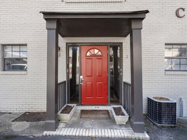 410 Candler Park Drive NE, Unit C1, Atlanta, GA 30307