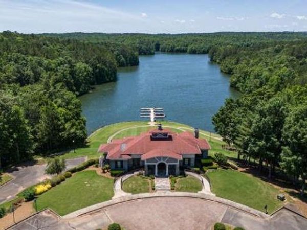 Lot 8 Lakeside Drive , Dawsonville, GA 30534
