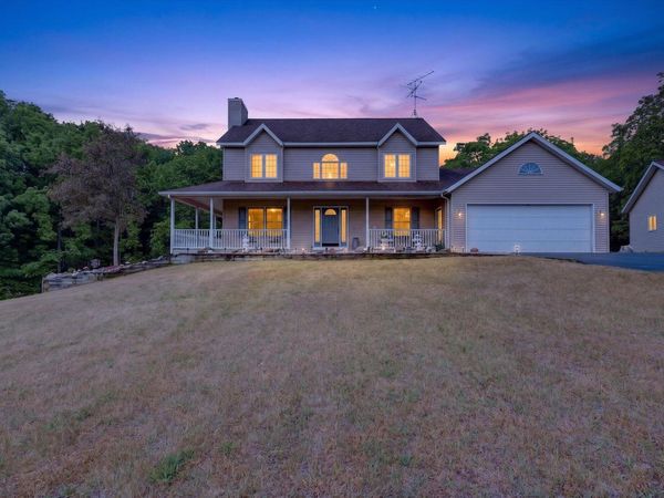 6325 Knoll Drive, Middleville, MI 49333