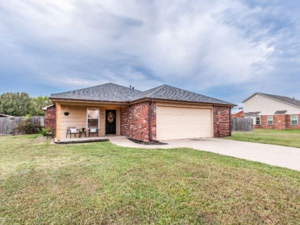 11922 Valley Avenue , Collinsville, OK 74021