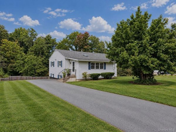63 Orchard Hill Road , Middletown, NY 10940