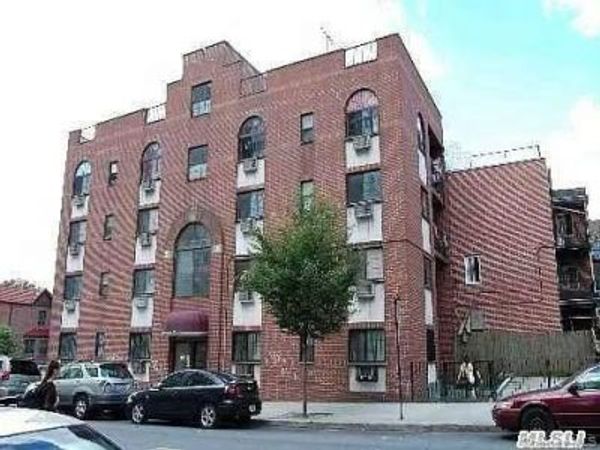 42-60 Colden Street , Unit 1B, Flushing, NY 11355
