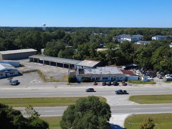 4750 Hwy 17 S , Unit 4583 Wesle, Murrells Inlet, SC 29576