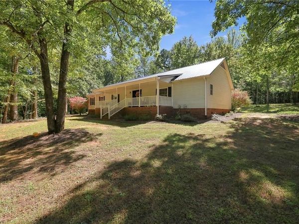 499 Sandy Creek Lane , Lexington, NC 27295