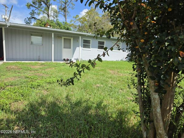 2625 ARLEX Drive E, Jacksonville, FL 32211