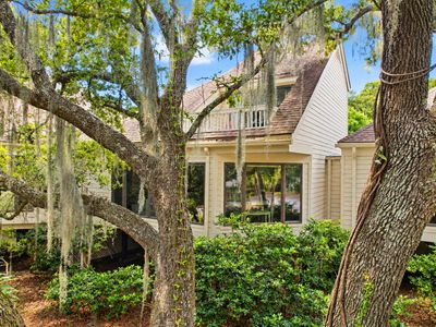 768 Spinnaker Court, Seabrook Island, SC 29455