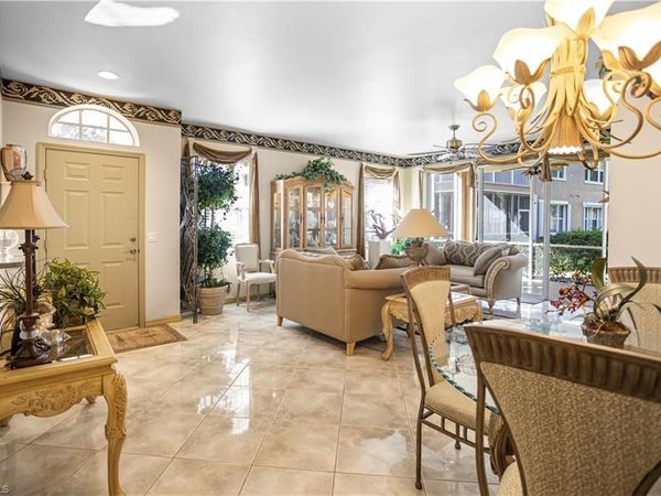 14561 Daffodil DR , Unit 1901, FORT MYERS, FL 33919