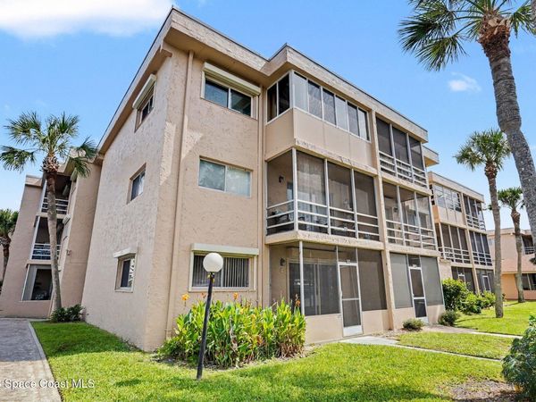3150 N Harbor City Boulevard , Unit 127, Melbourne, FL 32935