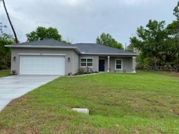20399 WILKIE AVENUE , PORT CHARLOTTE, FL 33954
