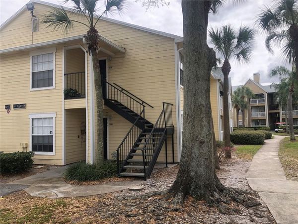 1057 S HIAWASSEE ROAD , Unit 1924, ORLANDO, FL 32835
