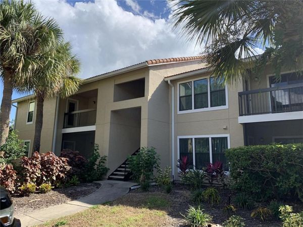 4033 CROCKERS LAKE BOULEVARD , Unit 21, SARASOTA, FL 34238