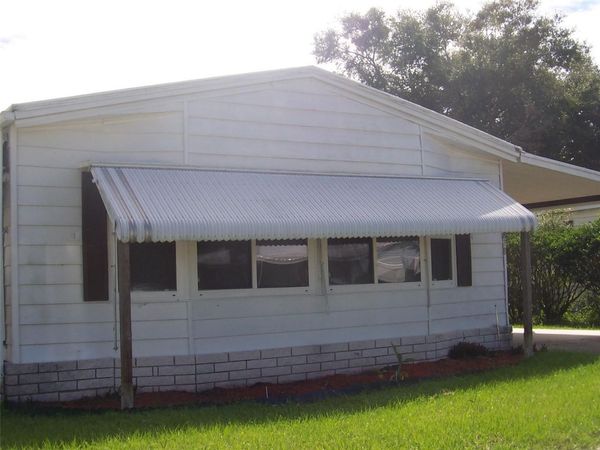 WESLEY CHAPEL, FL 33543