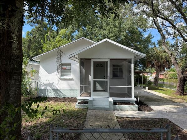 3636 E NORTH BAY STREET , TAMPA, FL 33610