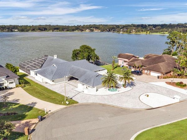 5934 PIER PLACE DRIVE , LAKELAND, FL 33813