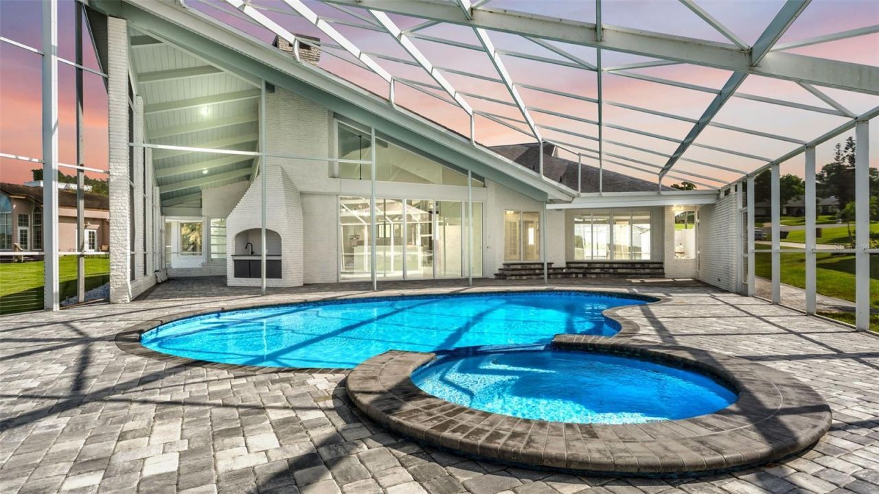 5934 Pier Place Drive, Lakeland, FL 33813 Photo