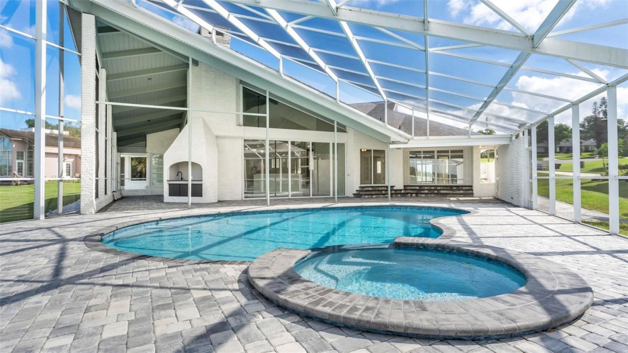 5934 Pier Place Drive, Lakeland, FL 33813 Photo