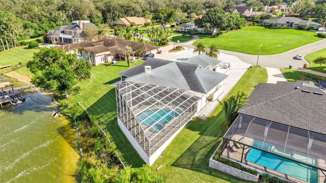 5934 Pier Place Drive, Lakeland, FL 33813 Photo