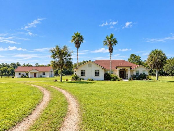 20970 NE 30TH STREET , WILLISTON, FL 32696