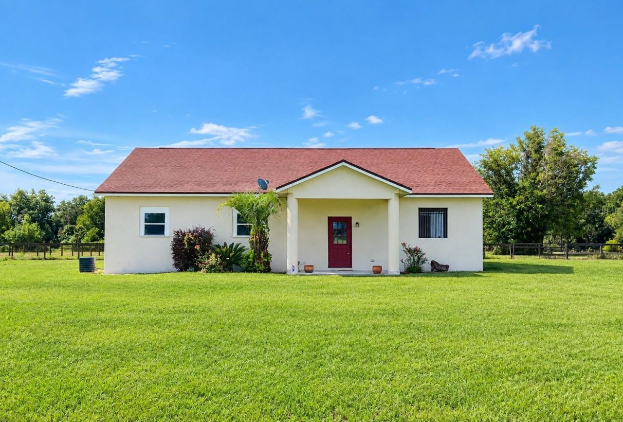 20970 NE 30th Street , Williston, FL 32696 Photo