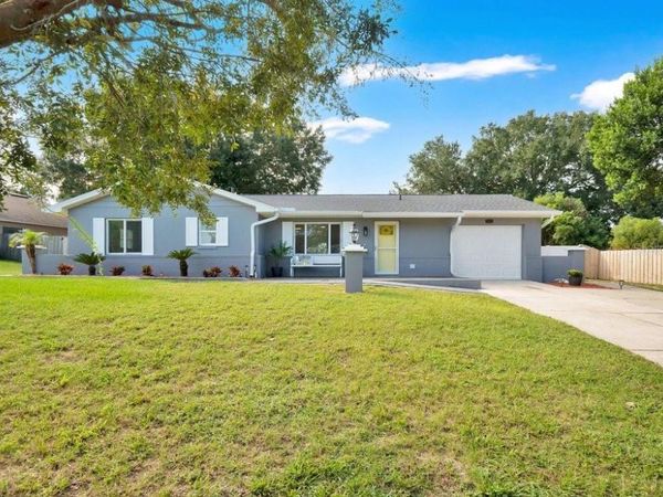 581 FOURWIND STREET , DELTONA, FL 32725