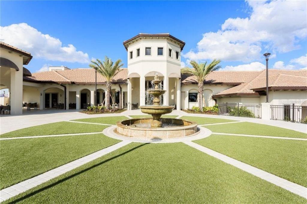 1577 Slice Way , Champions Gate, FL 33896 Photo