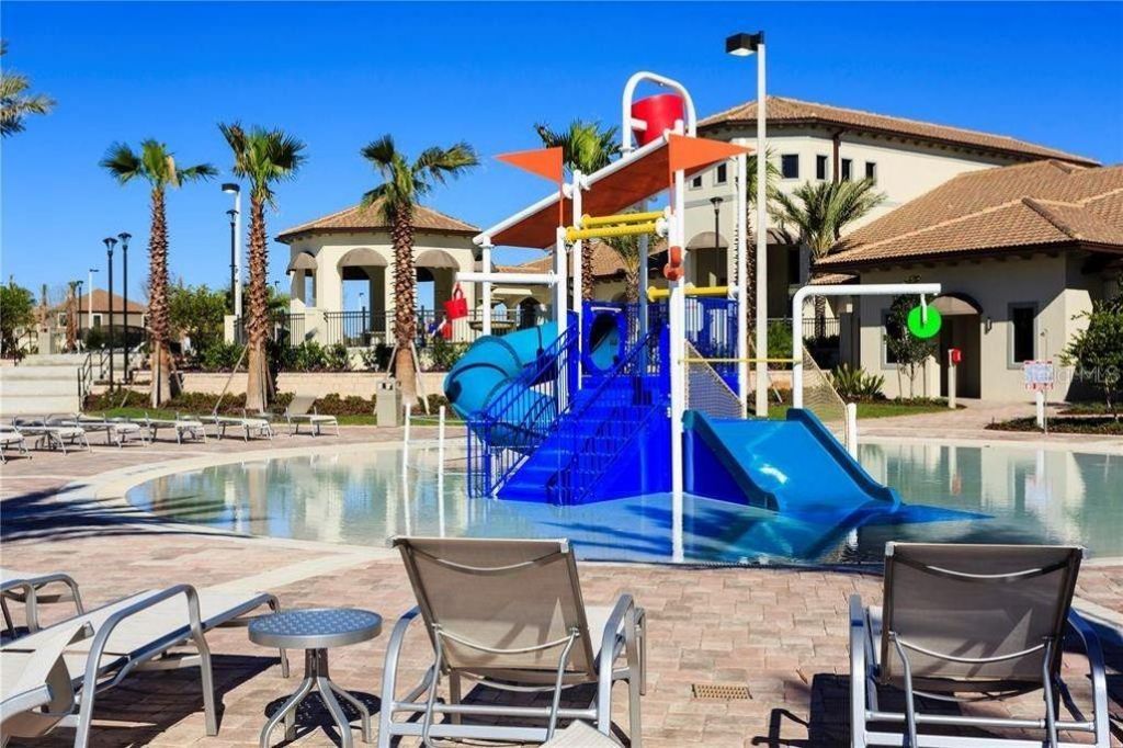 1577 Slice Way , Champions Gate, FL 33896 Photo