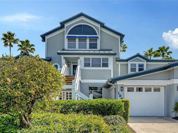 1350 SIESTA BAYSIDE DRIVE , Unit 1350B, SARASOTA, FL 34242