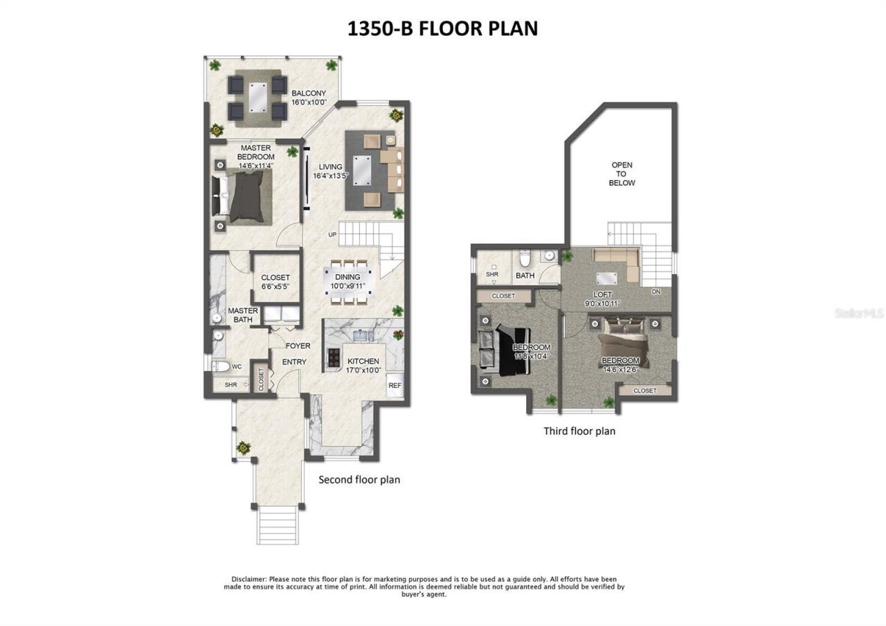 1350 Siesta Bayside Drive , Unit 1350B, Sarasota, FL 34242 Photo