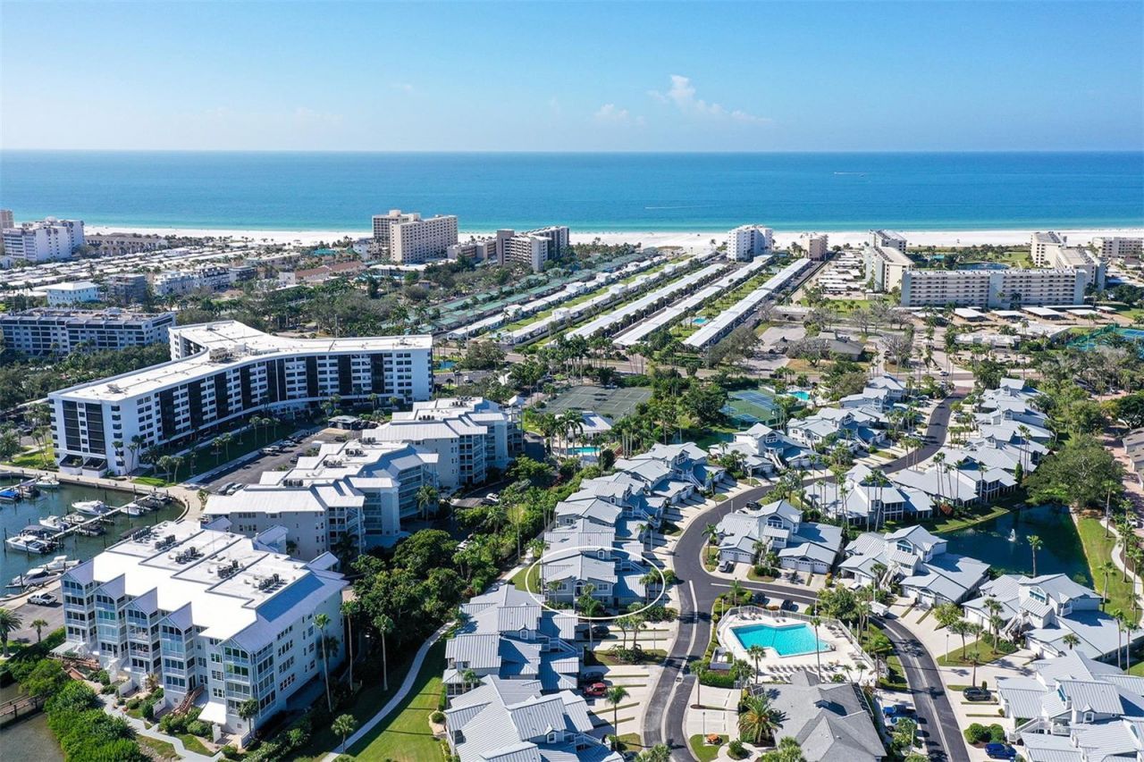 1350 Siesta Bayside Drive , Unit 1350B, Sarasota, FL 34242 Photo