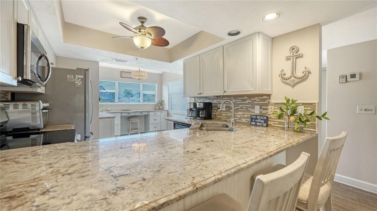 1350 Siesta Bayside Drive , Unit 1350B, Sarasota, FL 34242 Photo