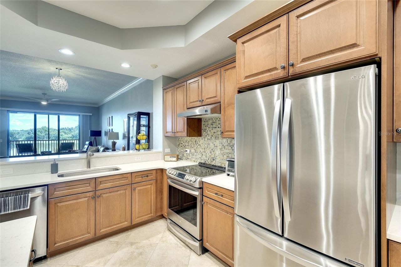 7612 Lake Vista Court, Unit 203, Lakewood Ranch, FL 34202 Photo