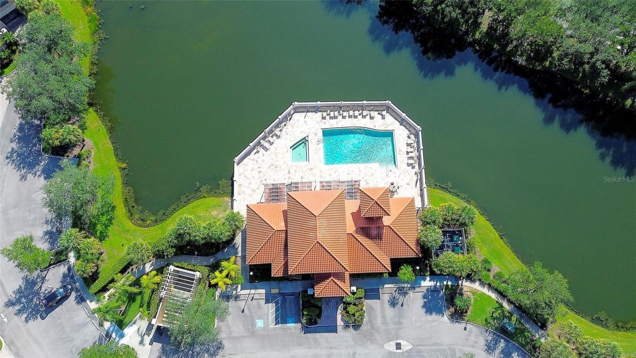 7612 Lake Vista Court, Unit 203, Lakewood Ranch, FL 34202 Photo