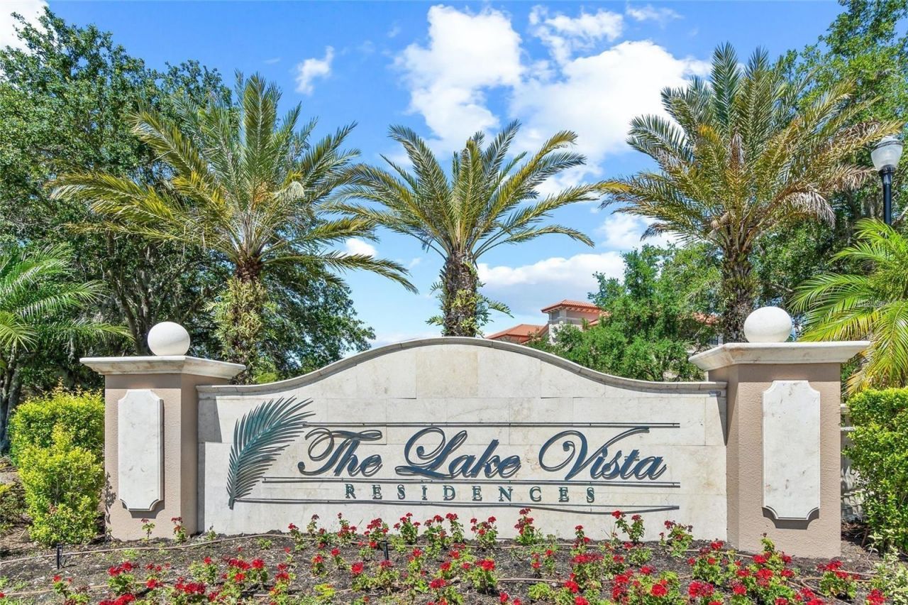 7612 Lake Vista Court, Unit 203, Lakewood Ranch, FL 34202 Photo