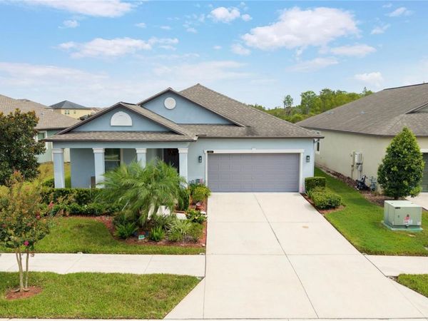 8888 SHADYSIDE LANE , LAND O LAKES, FL 34637