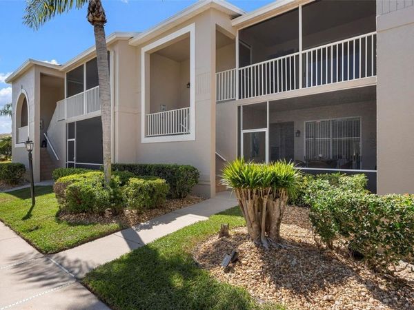 9580 HIGH GATE DRIVE , Unit 1822, SARASOTA, FL 34238
