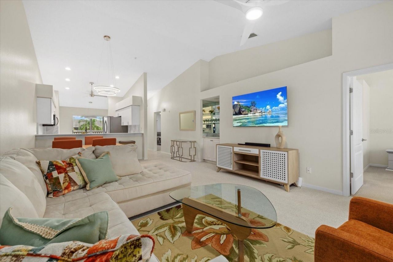 9580 High Gate Drive , Unit 1822, Sarasota, FL 34238 Photo