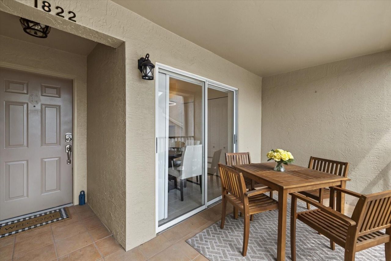 9580 High Gate Drive , Unit 1822, Sarasota, FL 34238 Photo